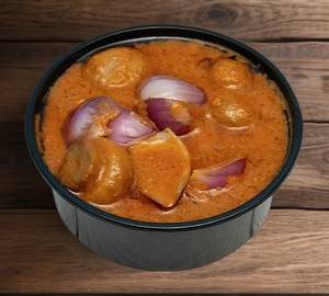 Mushroom Pyaaza