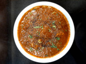 Pepper Chicken
