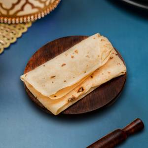 Rumali Roti