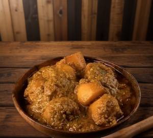 Dum Aloo