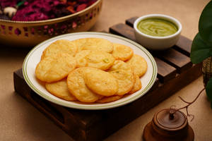 Potato Pakoda
