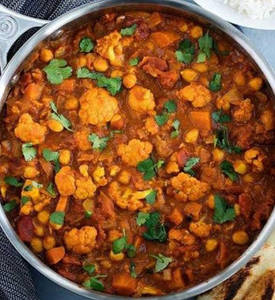 Veg Masala