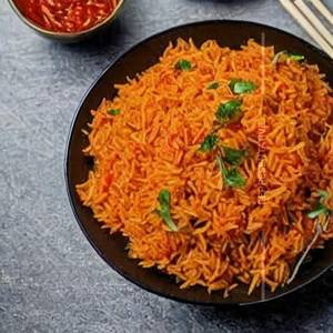 Tomato rice