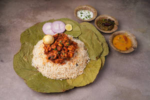 Chitti Royyala Palaav - Full