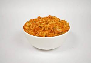 Maggi Chicken Tadka