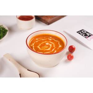 Roasted Pumpkin & Fennel Soup