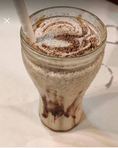 Chocolate Shake