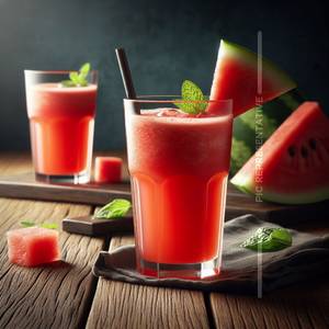 Watermelon Juice