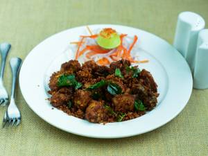 Kozhi Kunji Pori