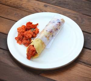 Chicken roll [1 piece]