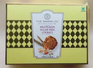 Biscuit Sugar Free Multigrain