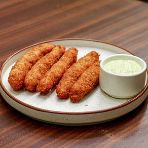 Khalid (crumb Fried Chicken)