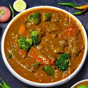 Mix Veg Curry