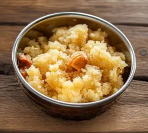 Suji Halwa