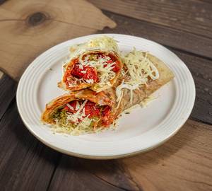 Tandoori chicken keema cheese [1 piece]