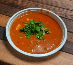 Kaju Paneer