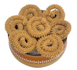 Ragi Janthikalu