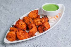 Chicken Tikka