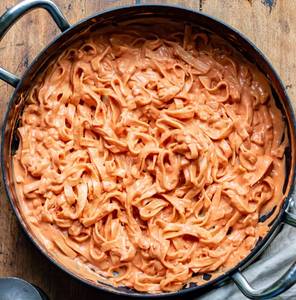 Pink Bella Pasta Non Veg