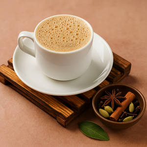 Masala Tea