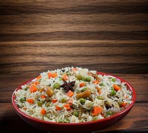 Veg Pulao
