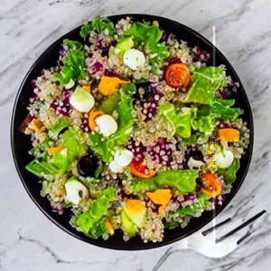 Quinoa Salad