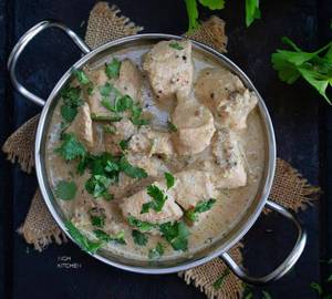 Chicken kali mirch