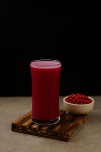 Pomegranate Juice (dalimb)