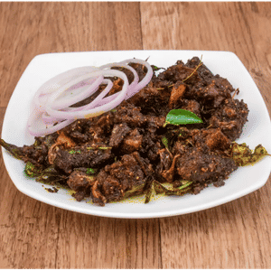 Beef Fry