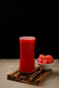 Watermelon Juice