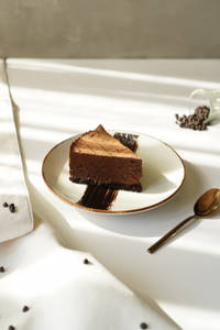 Chocolate Decadence