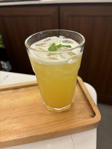Passion Spritzer