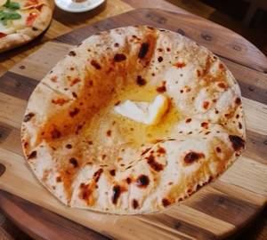 Butter Roti