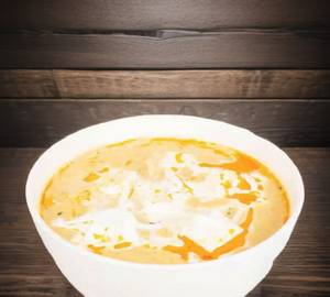 Shahi Paneer