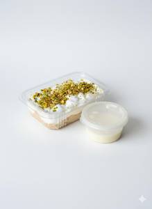 Mini Classic Milkcake