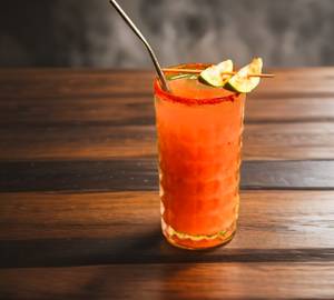 Chilli Guava Drink