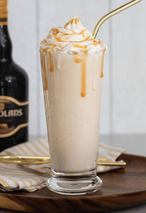 Caramel Cold Coffee