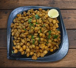 Crispy corn