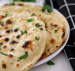 Butter Roti