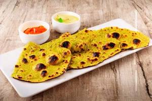 Missi Roti