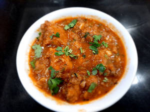 Garlic Chicken