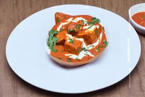 Paneer Butter Masala