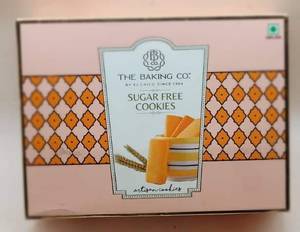Biscuit Sugar Free