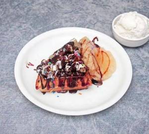 Nutella Pineapple