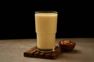 Butterscotch Milkshake
