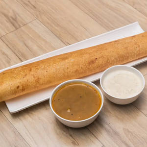 Plain Dosa