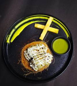 PIT ROAST MALAI URUNDAI