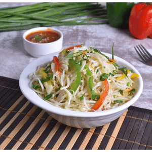 Veg Noodles