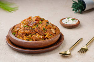 Chilly Parotta