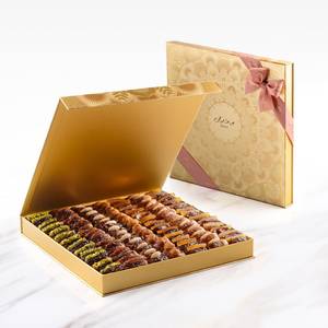 Orabella Gold Box Xl (1.6 Kg)